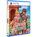 Limited Run Chroma Quaternion (Import)