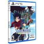 Limited Run Justice Chronicles (Import) Limited Run Justice Chronicles (Import)