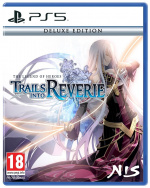 NIS The Legend of Heroes – Trails Into Reverie (Deluxe Edition)