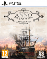 Ubisoft Anno 1800