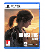 Sony The Last of Us Part I (Nordic)