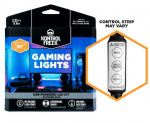 KontrolFreek Spillbelysning - USB