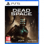 EA DEAd Space Remake EA DEAd Space Remake