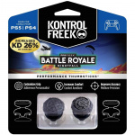 KontrolFreek FPS Freek Nightfall - PS5/PS4 (4-pinners) KontrolFreek FPS Freek Nightfall - PS5/PS4 (4-pinners)