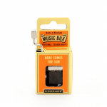 Kikkerland Her kommer solen sveivspilledåse