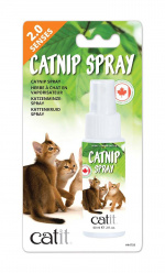 catit Senses 2.0 Catnip Spray 60 ml - (787.0127)