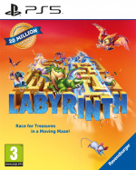 Mindscape Ravensburger Labyrint Mindscape Ravensburger Labyrint