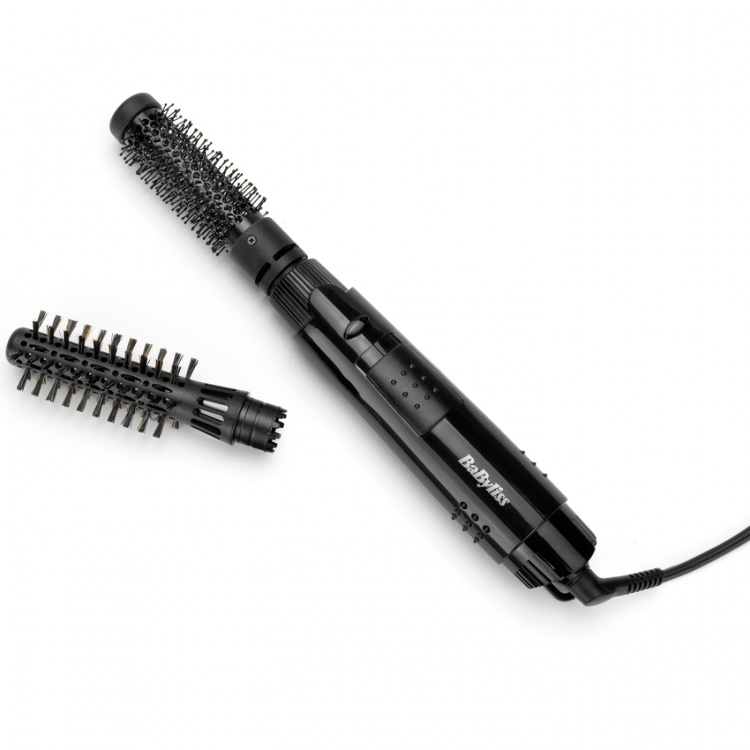 Babyliss Varmluftsbørste Smooth Shape 300W AS86E