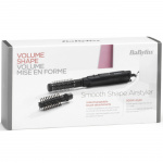 Babyliss Varmluftsbørste Smooth Shape 300W AS86E