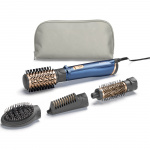 Babyliss Varmluftsbørste Style Pro 1000W AS965E Babyliss Varmluftsbørste Style Pro 1000W AS965E