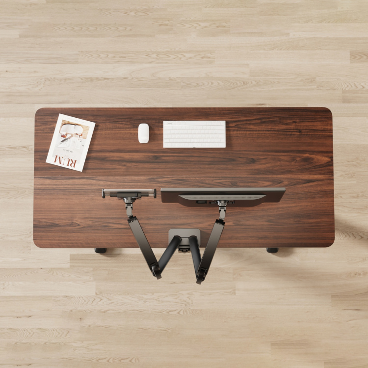 LogiLink VESA-fäste 75x75 för surfplatta/iPad 4,7-15