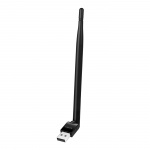 LogiLink USB Bluetooth 5.3-adapter med antenne 150 m