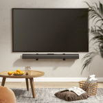 LogiLink Vegg-/VESA-feste for lydplanke