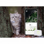 Lilcat 2 GPS-sporingsenhet for katter