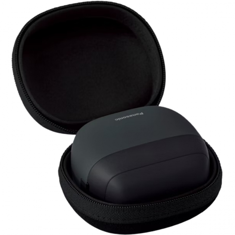 Panasonic ES-PV3B kompakt barbermaskin med 5 barberblad Panasonic ES-PV3B kompakt barbermaskin med 5 barberblad