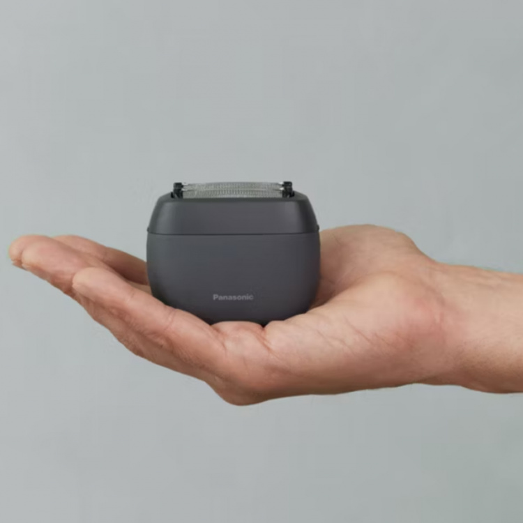 Panasonic ES-PV3B kompakt barbermaskin med 5 barberblad Panasonic ES-PV3B kompakt barbermaskin med 5 barberblad