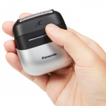 Panasonic Kompakt barbermaskin med 3 barberblader ES-ACM3 Panasonic Kompakt barbermaskin med 3 barberblader ES-ACM3
