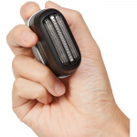 Panasonic Kompakt barbermaskin med 3 barberblader ES-ACM3 Panasonic Kompakt barbermaskin med 3 barberblader ES-ACM3