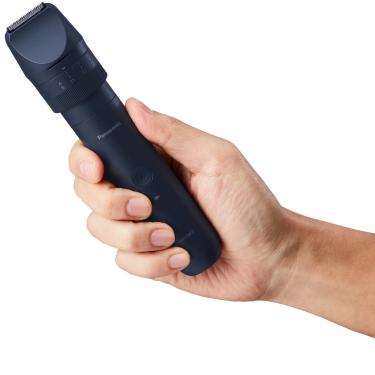 Panasonic Multishape Xshape Dtrim ER-CKN1