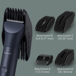 Panasonic Multishape acc Pro-trimmer ER-CHC1 Panasonic Multishape acc Pro-trimmer ER-CHC1