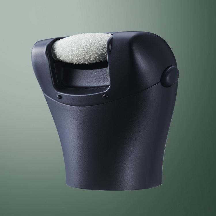 Panasonic Multichape acc fotfil ER-CFC1 Panasonic Multichape acc fotfil ER-CFC1