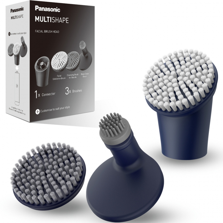 Panasonic Multishape acc Ansiktsbørste ER-CFB1