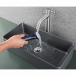 Panasonic Multishape acc Ansiktsbørste ER-CFB1