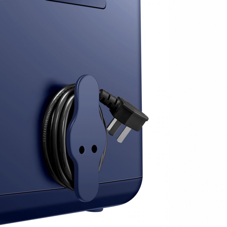 Panasonic Airfryer 6L 1450W NF-CC600AXE Dual element Touch, 11 programmer Panasonic Airfryer 6L 1450W NF-CC600AXE Dual element Touch, 11 programmer