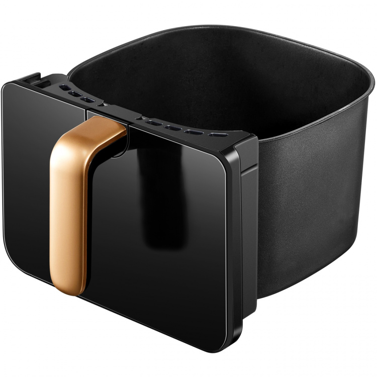 Panasonic Airfryer 6L 1450W NF-CC600AXE Dual element Touch, 11 programmer Panasonic Airfryer 6L 1450W NF-CC600AXE Dual element Touch, 11 programmer