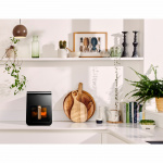 Panasonic Airfryer 6L 1450W NF-CC600AXE Dual element Touch, 11 programmer Panasonic Airfryer 6L 1450W NF-CC600AXE Dual element Touch, 11 programmer