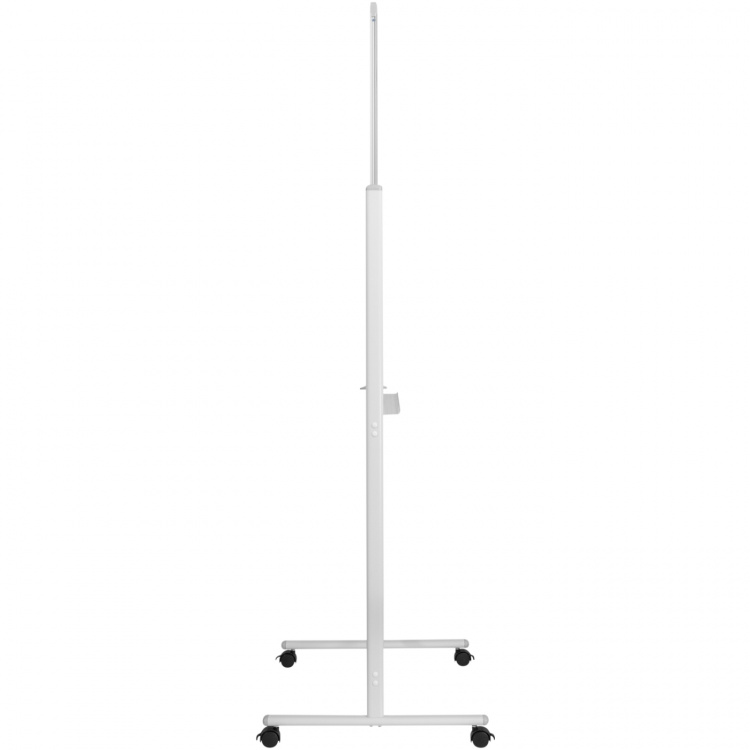 LogiLink Dobbeltsidig mobil whiteboardtavle 60x90 cm