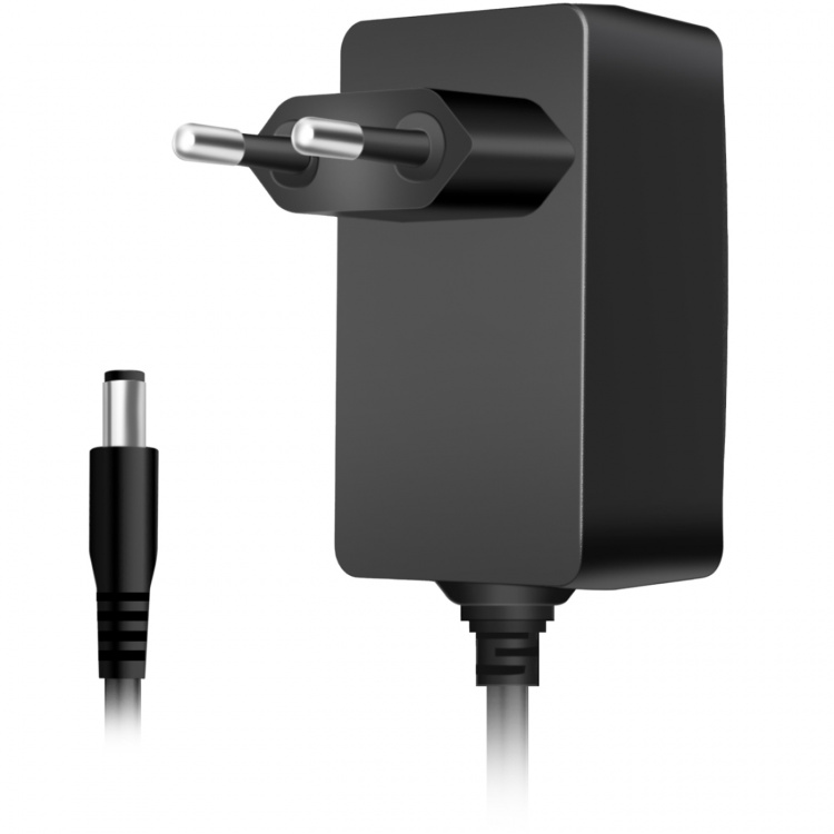 LogiLink USB-nav med 4 porter og separate på/av-knapper USB-C/USB-A i USB 3.2 Gen1