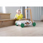 Pippi Lære å gå barnevogn