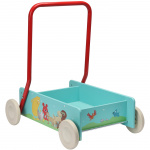 Babblarna Lære å gå barnevogn Babblarna Lære å gå barnevogn