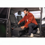 Kärcher Gulvpleiemaskin SE5 Tekstilvask 1081-2300 Kärcher Gulvpleiemaskin SE5 Tekstilvask 1081-2300