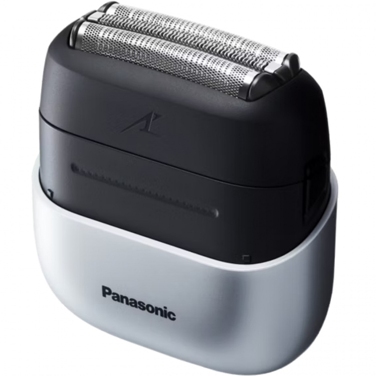 Panasonic Kompakt barbermaskin med 3 barberblad ES-CM