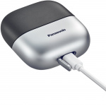 Panasonic Kompakt barbermaskin med 3 barberblad ES-CM