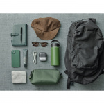 Panasonic Kompakt barbermaskin med 3 barberblad ES-CM