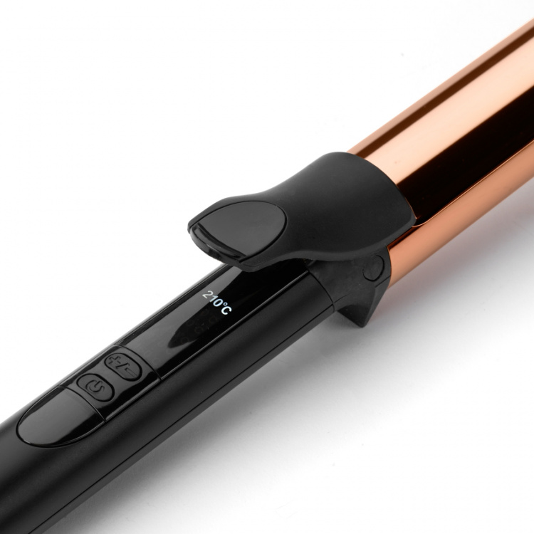 Babyliss Salon Brilliance krølltang C459E