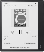 Kobo Elipsa 2E e-bokleser