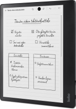 Kobo Elipsa 2E e-bokleser