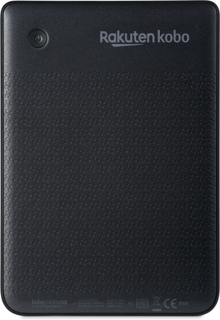 Kobo Clara BW 6