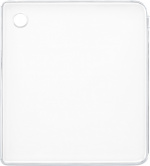 Kobo Kobo Gjennomsiktig etui til Libra Colour-leseren