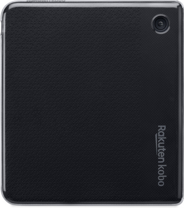 Kobo Kobo Gjennomsiktig etui til Libra Colour-leseren