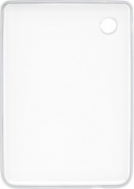 Kobo Kobo Gjennomsiktig beskyttelsesetui for Clara Colour/BW