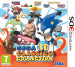 Sega 3D Classics Collection (3DS)