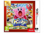 Nintendo Kirby Triple Deluxe (3DS) Nintendo Kirby Triple Deluxe (3DS)
