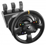 ThrustMaster TX Racing Wheel - lærutgave ThrustMaster TX Racing Wheel - lærutgave