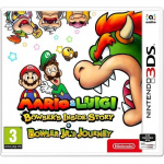 Nintendo Mario & Luigi Bowser\'s Inside Story + Bowser Jr\'s Journey (3DS) Nintendo Mario & Luigi Bowser\'s Inside Story + Bowser Jr\'s Journey (3DS)