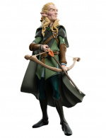 Weta Workshop Ringenes Herre Mini-epos - Legolas Weta Workshop Ringenes Herre Mini-epos - Legolas